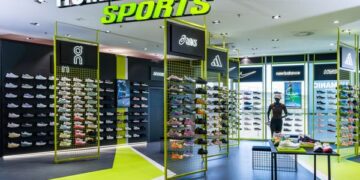 Humanic Sports in Seiersberg
