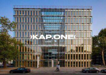 Die Twodays findet im KAP.ONE statt.