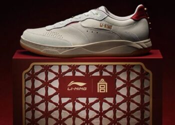 Li Ning wächst trotz schwierigem Marktumfeld