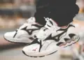 Mizuno Wave Rider