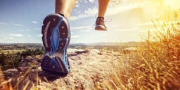 Der weltweite Laufschuhmarkt ist hart umkämpft. (Foto: On Running)