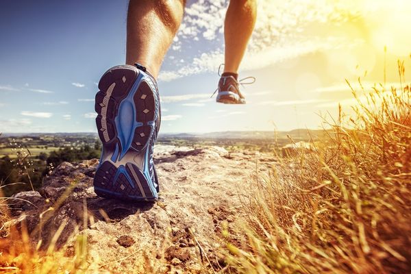 Der weltweite Laufschuhmarkt ist hart umkämpft. (Foto: On Running)