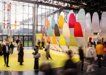 Première Vision Paris rückt Innovation in den Fokus