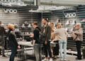 Die Order steht im Mittelpunkt der SABU-Messe.