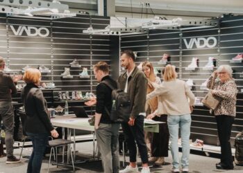 Die Order steht im Mittelpunkt der SABU-Messe.