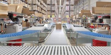 The EU Packaging Regulation PPWR also affects the shoe industry.
