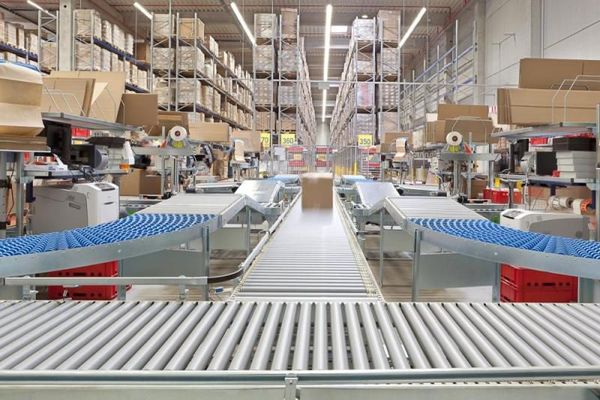 Streit um die EU-Verpackungsverordnung