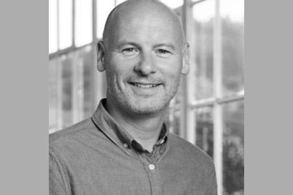 Andrew Rudolph