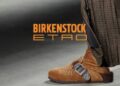 Birkenstock und Etro starten erste Kollektion