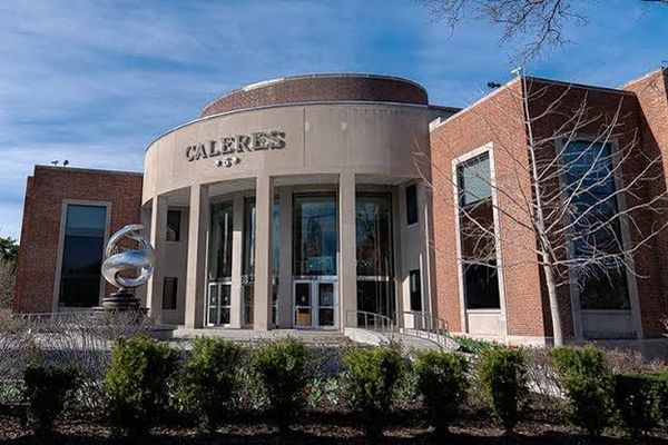 Caleres-Headquarter in St. Louis