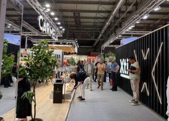 Gut besucht: die Micam in Mailand