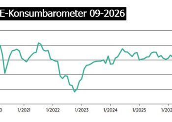 HDE: Verbraucherstimmung bleibt schwach