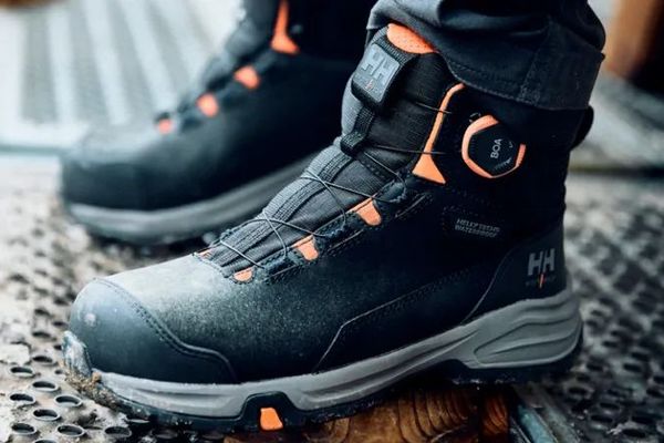 Helly Hansen-Workwear