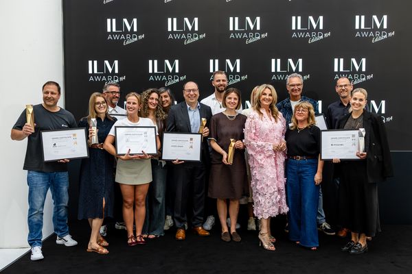 Die Gewinner des ILM Awards