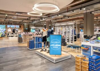 Intersport Voswinkel in Essen