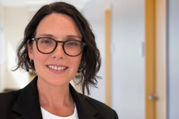 Katie Morton wird Global Customer Director bei Dr. Martens.