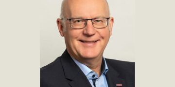 Klaus Freese geht zum Jahresende in den Ruhestand.