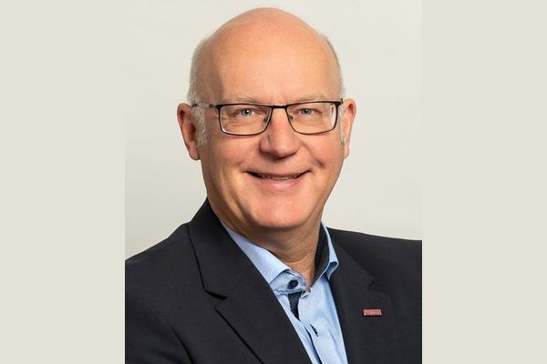 Klaus Freese geht zum Jahresende in den Ruhestand.