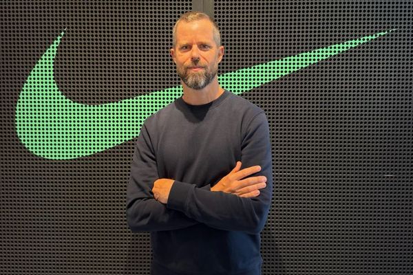 Markus Kleber ist neuer DACH-Chef bei Nike.