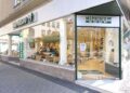 Mephisto-Store in Köln