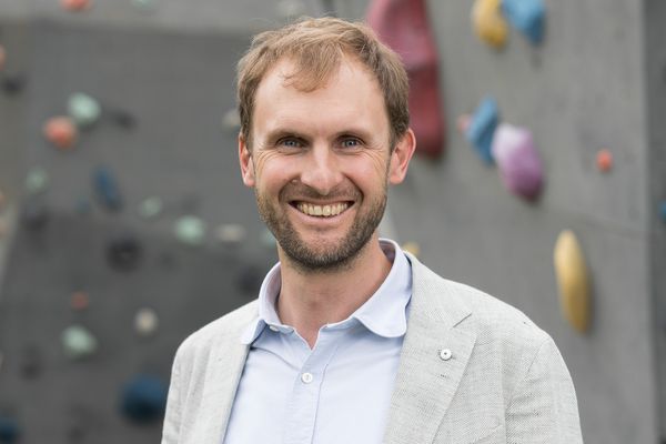 Stefan Rainer ist neuer Oberalp-CEO