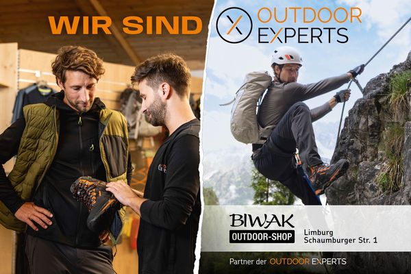 Motiv aus der Outdoor-Kampagne