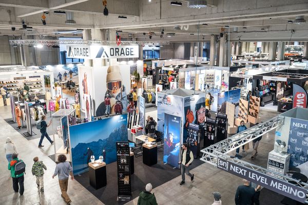 Prowinter 2026 (Foto: FieraMesse-Marco Parisi)