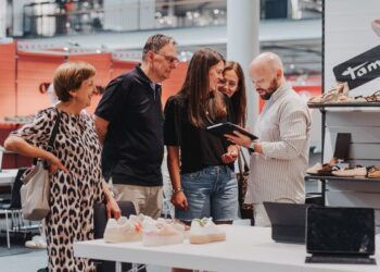 Künftig ist die Order auf der SABU-Messe nur noch an einem Tag möglich.