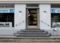 Schär Schuhe + Sport in Koppigen