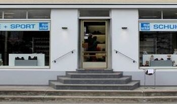 Schär Schuhe + Sport in Koppigen