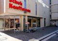 Schuh Kauffmann in Aalen