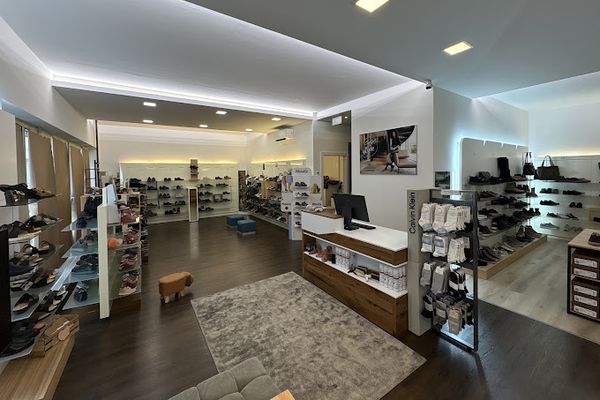 Schuhhaus Atteneder in Linz