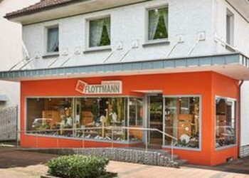 Aus dem Schuhhaus Flottmann wird das Schuhhaus Künne.