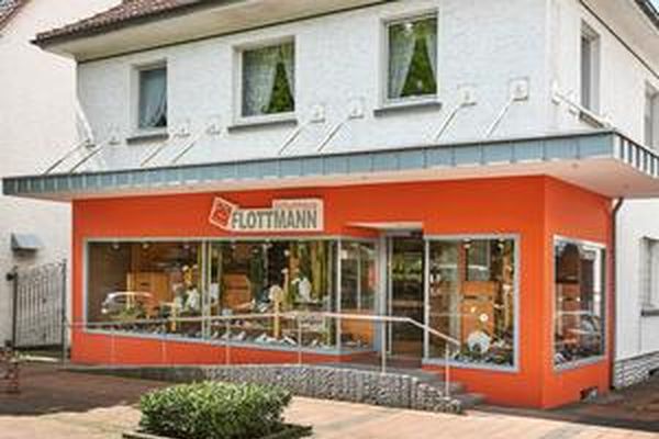 Aus dem Schuhhaus Flottmann wird das Schuhhaus Künne.