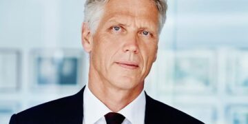 Stephan Goetz weist die gegen ihn erhobenen Vorwürfe zurück.