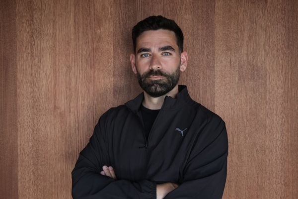 Steve Cecchini