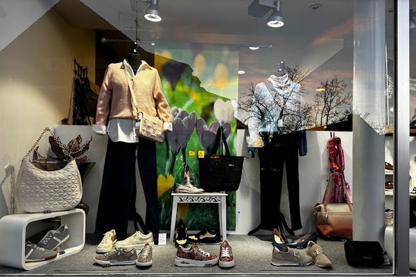 Stilecht Schuhe schließt Ende Oktober.