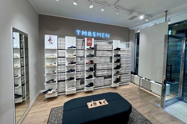 Tamaris-Store in Mannheim
