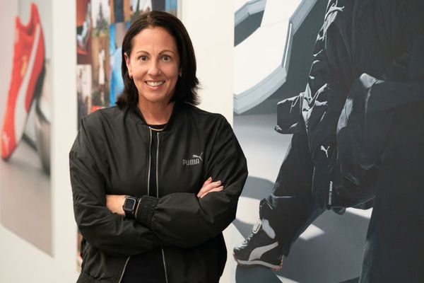 Tara McRae wird Skechers-Marketingchefin