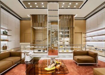 Tod's Store