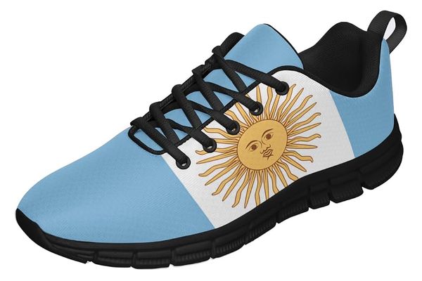 Argentiniens Schuhindustrie steckt in der Krise. (Foto: Generic)