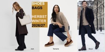 Eleganter durch den Winter