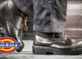 Dickies baut Schuhgeschäft in EMEA aus