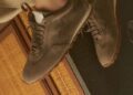 Damensneaker von Doucal’s
