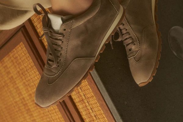 Damensneaker von Doucal’s