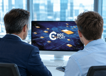 ECC startet neues Kundenportal