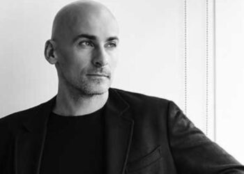 Giorgio Belloli wechselt zu Golden Goose.