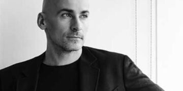 Giorgio Belloli wechselt zu Golden Goose.