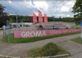 Groma-Schuh schließt zum Jahresende.