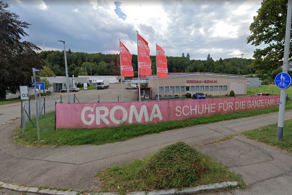 Groma-Schuh schließt zum Jahresende.